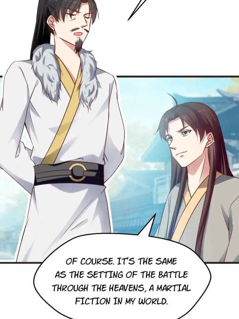 Super Son-in-law In Another World [ALL CHAPTERS] Chapter 40 87